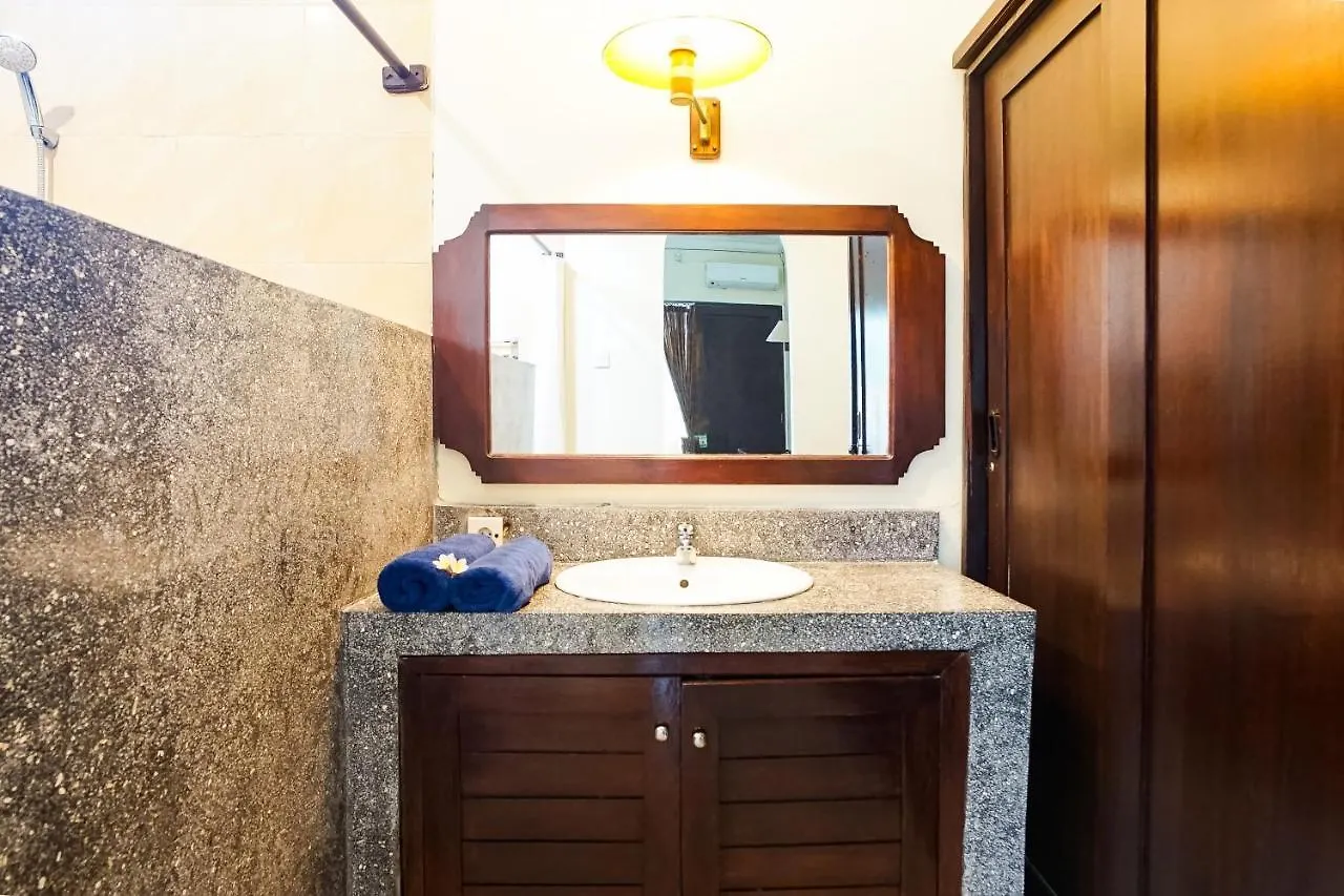 ****  Taman Ayu Legian Hotel Indonesia