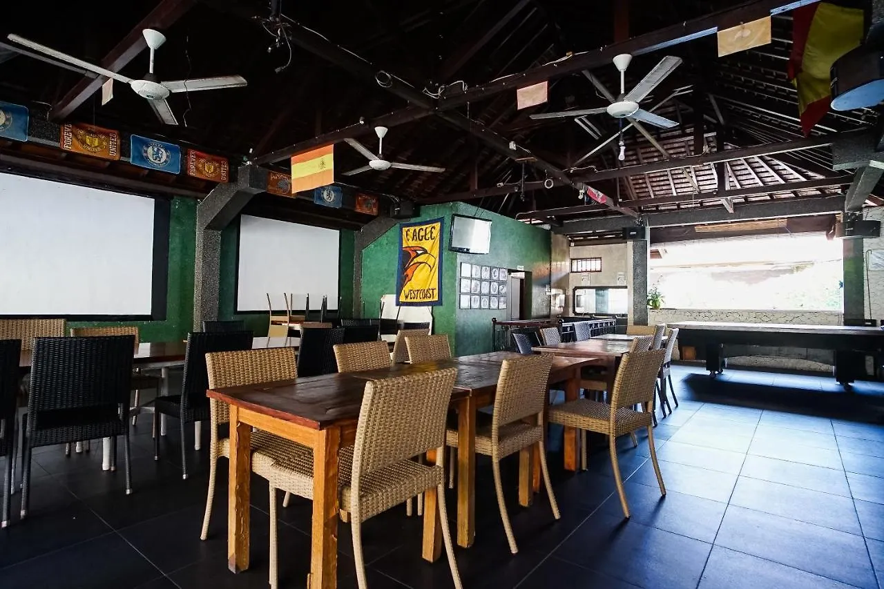 Taman Ayu Legian Hotel Legian (Bali)