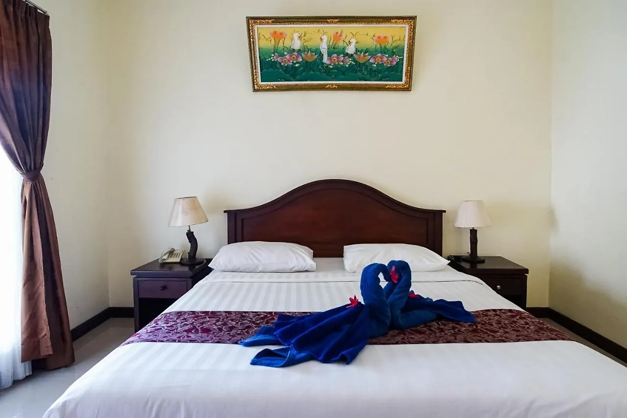Taman Ayu Legian Hotel