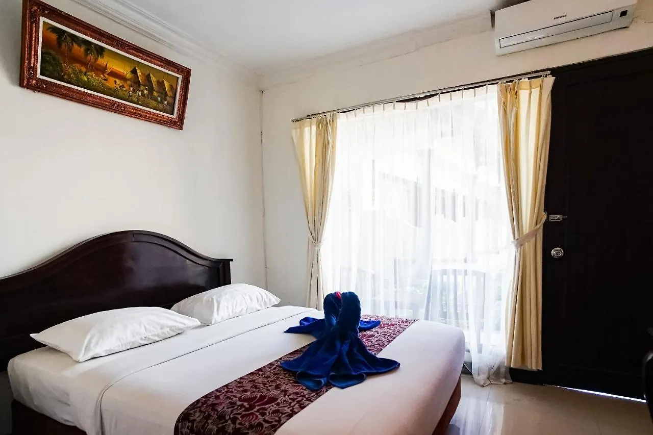 Taman Ayu Legian Hotel