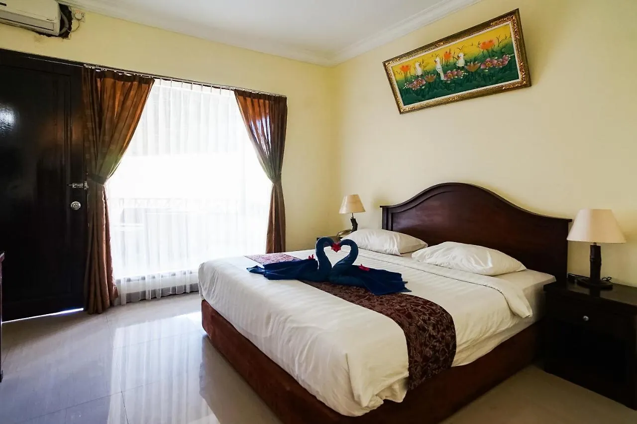 Taman Ayu Legian Hotel Legian (Bali)