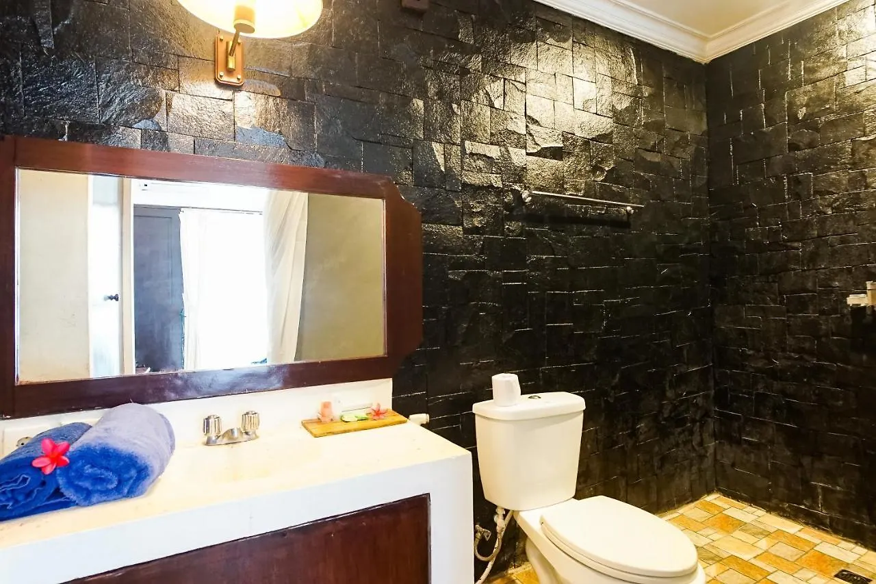 Taman Ayu Legian Hotel Indonesia