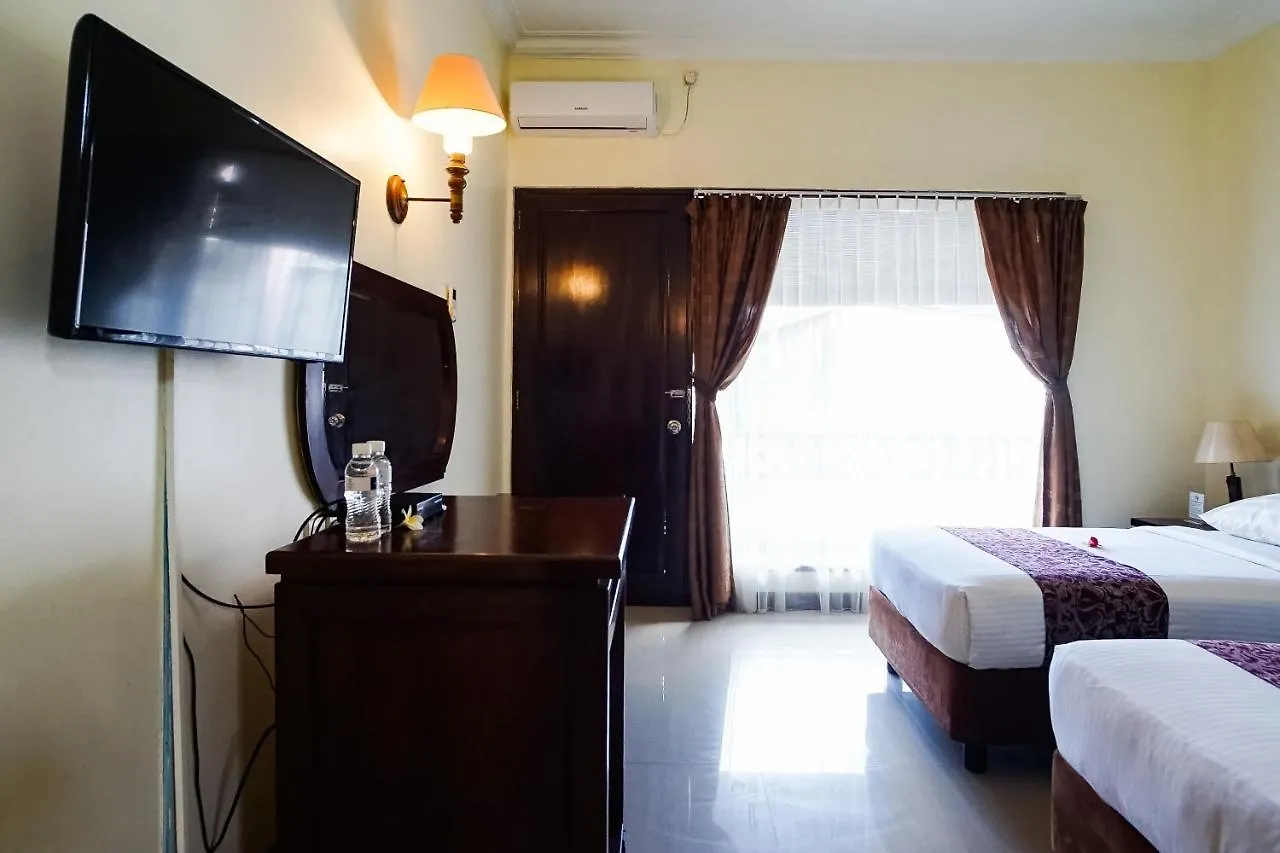 Taman Ayu Legian Hotel  Legian (Bali)