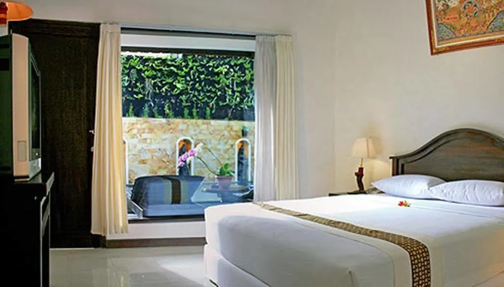 Taman Ayu Legian Hotel  Legian (Bali)