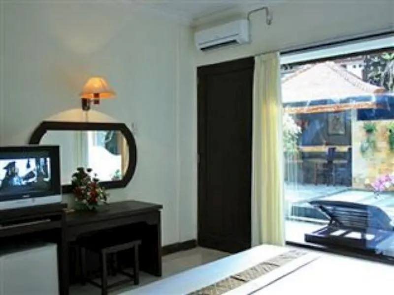 Taman Ayu Legian Hotel