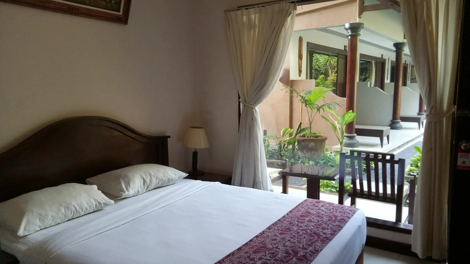 Taman Ayu Legian Hotel