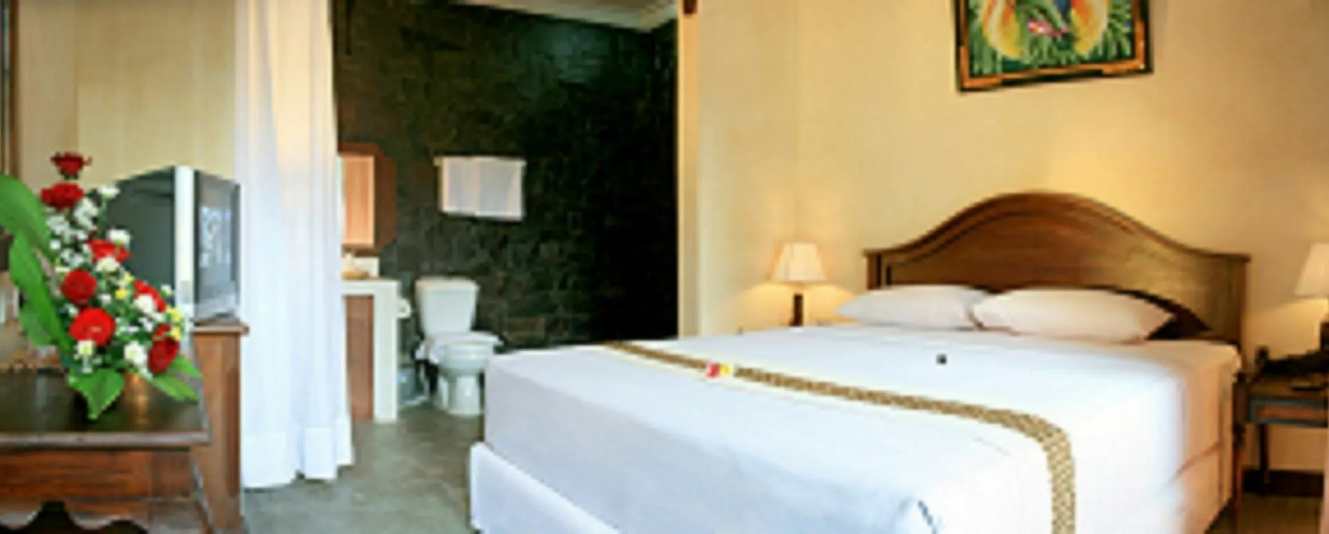 Taman Ayu Legian Hotel Legian (Bali)