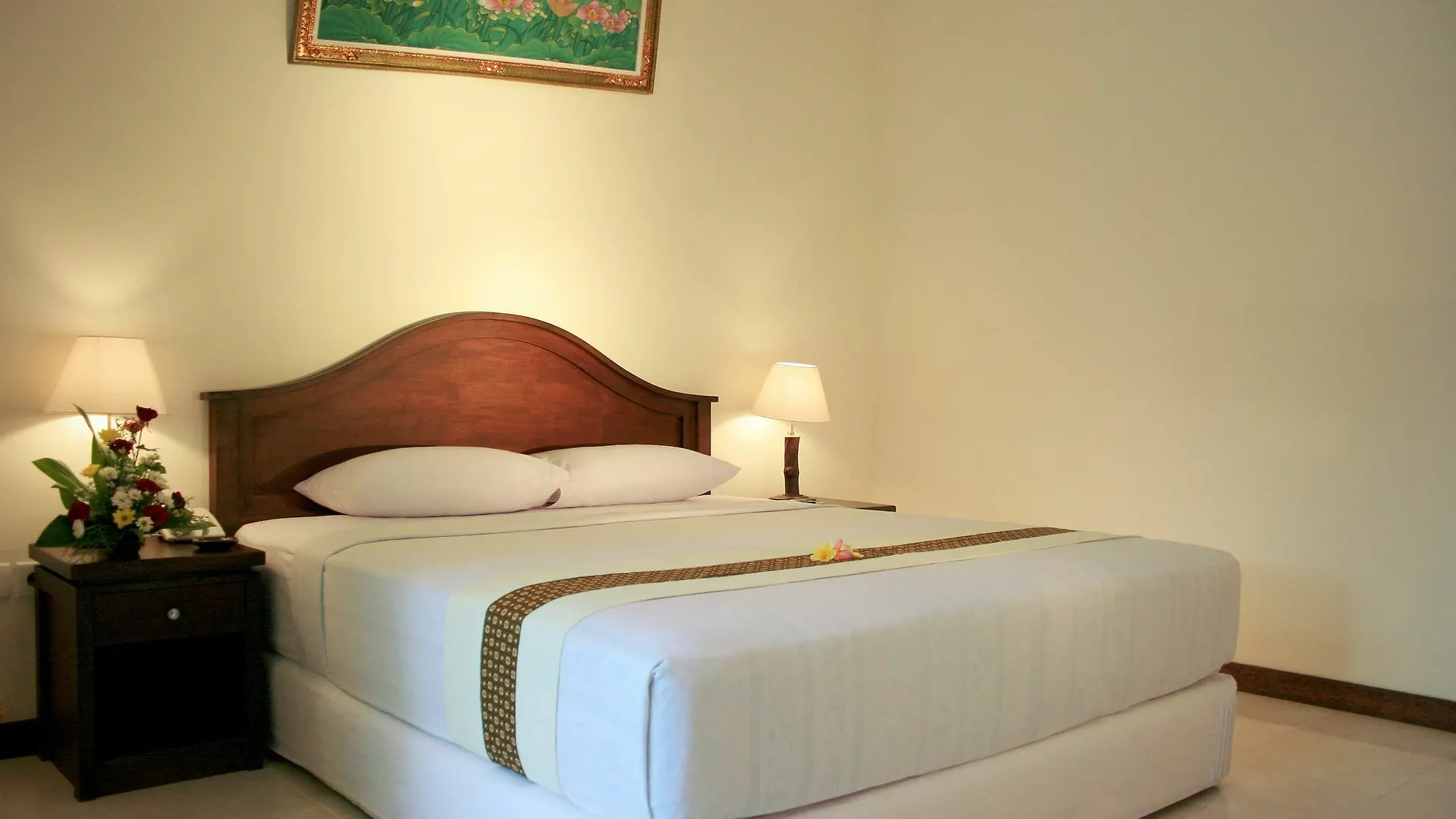 Taman Ayu Legian Hotel