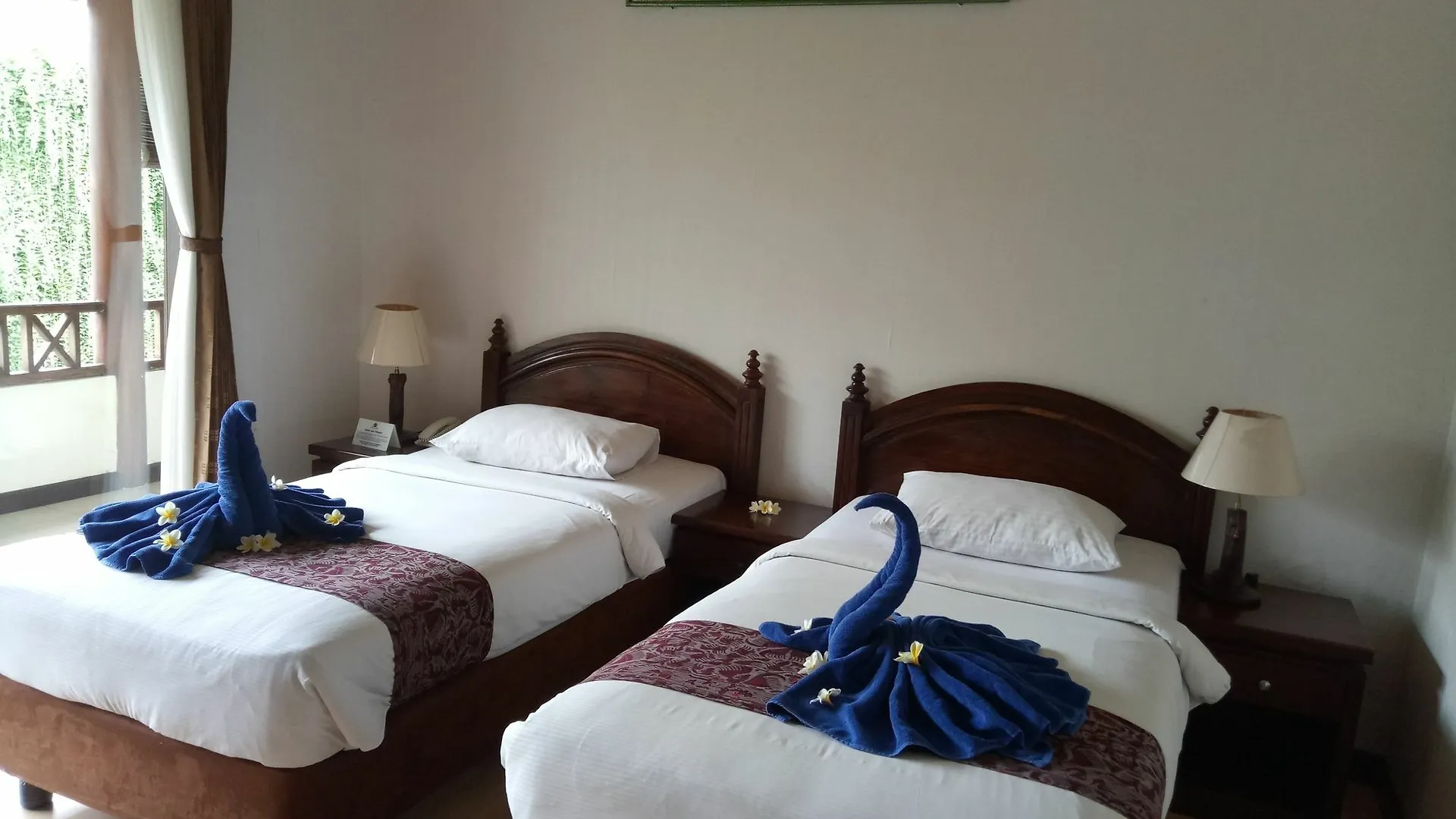 Taman Ayu Legian Hotel 4*, Legian (Bali) Indonesia
