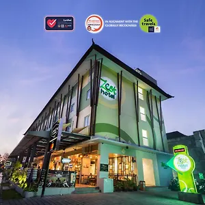 Zest By Swiss-belhotel International Legian (Bali)