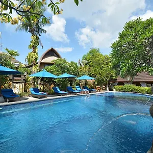 Puri Dewa Bharata & Legian (Bali)
